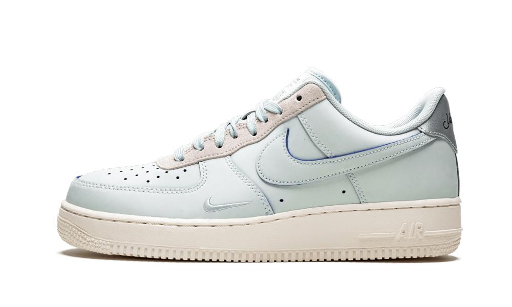 Nike Air Force 1 07 Lv8 'devin Booker' Shoes Size 8.5