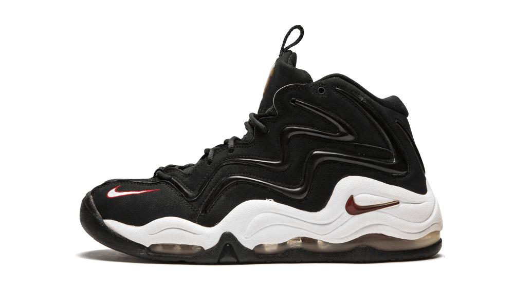 nike air pippen 2 rose