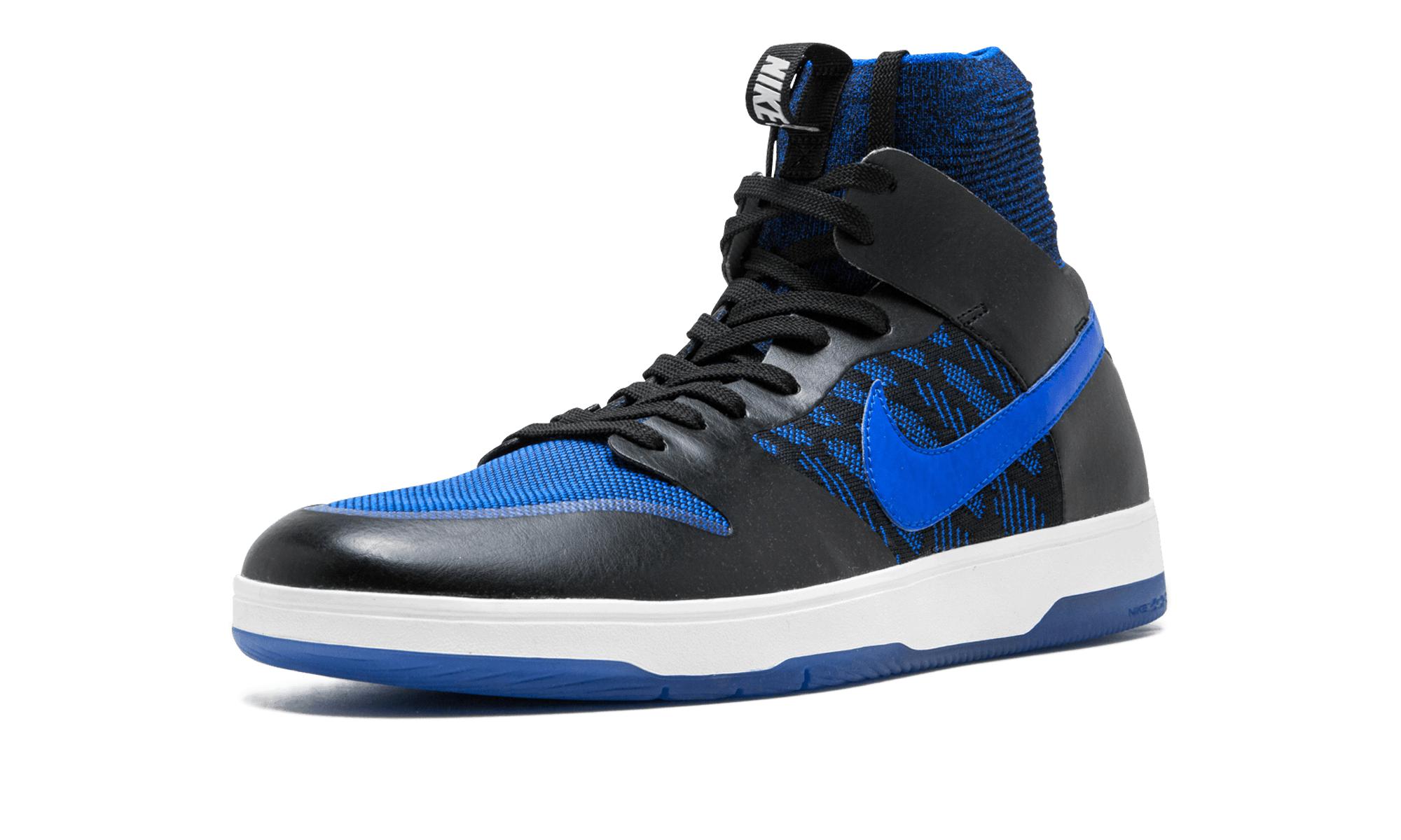 nike sb zoom dunk high elt qs