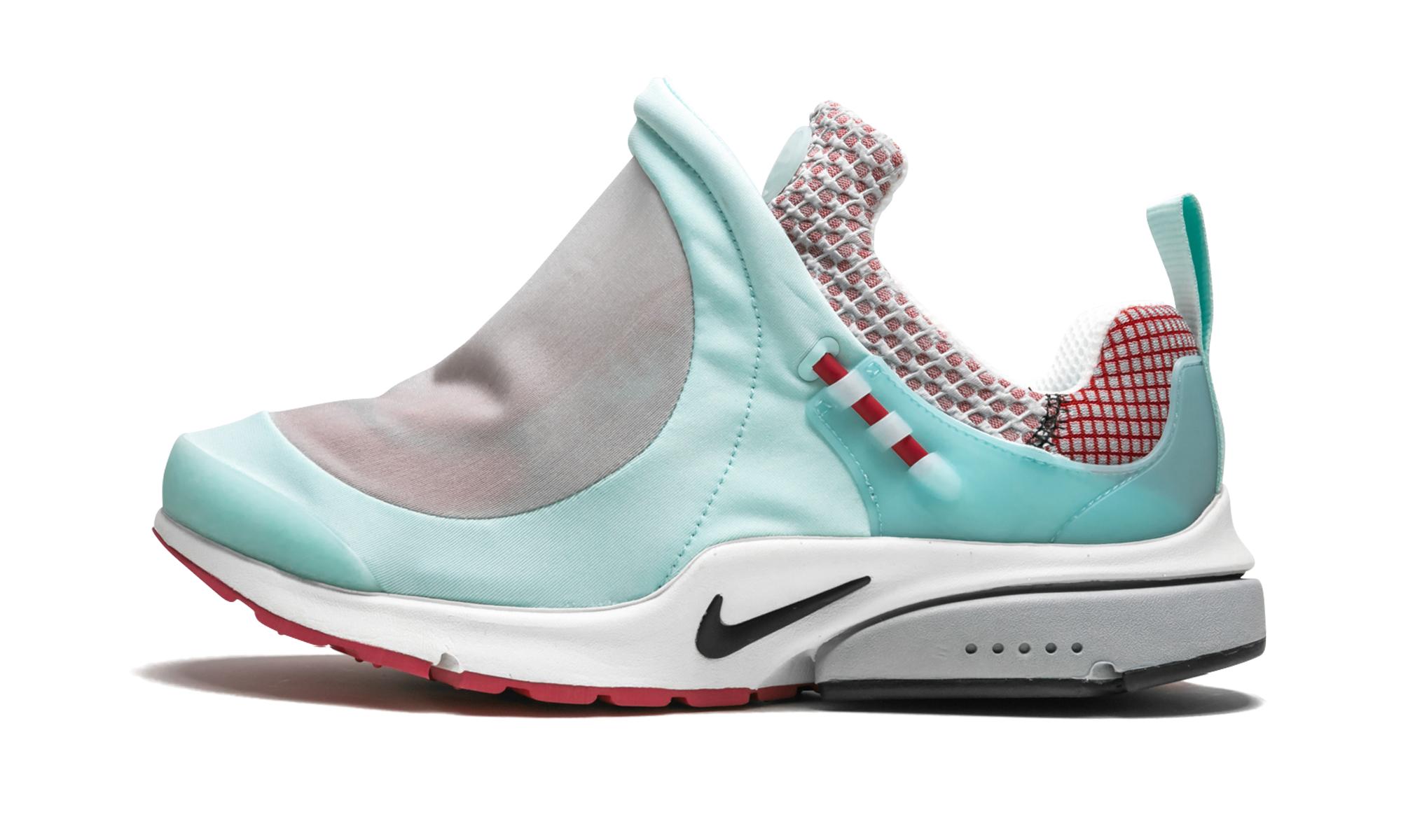 presto tent sneakers