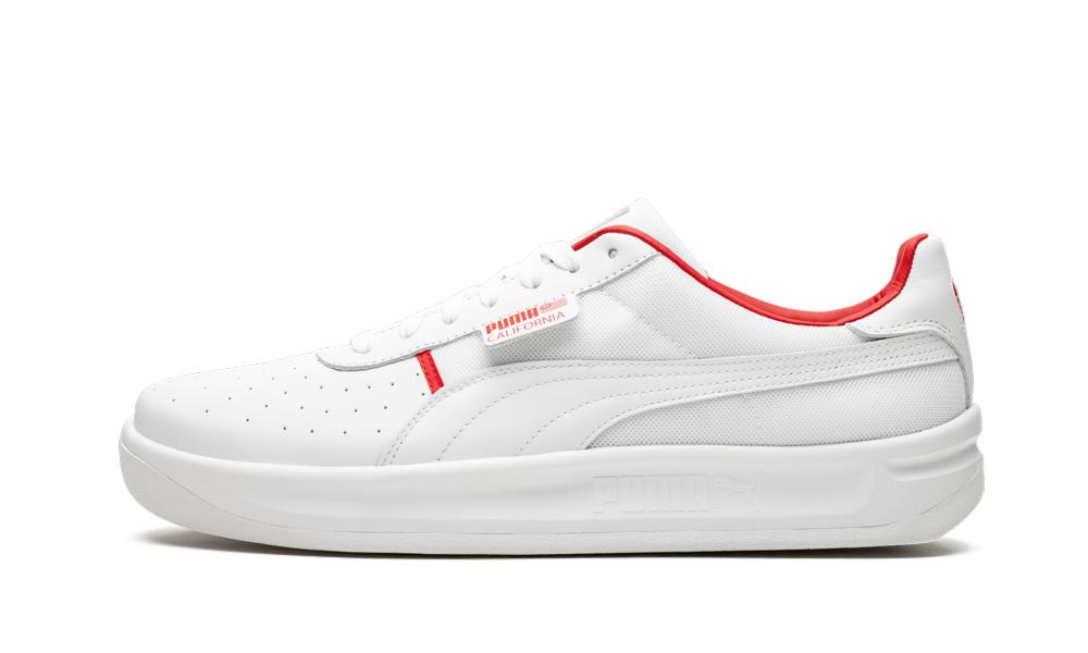 puma california tmc