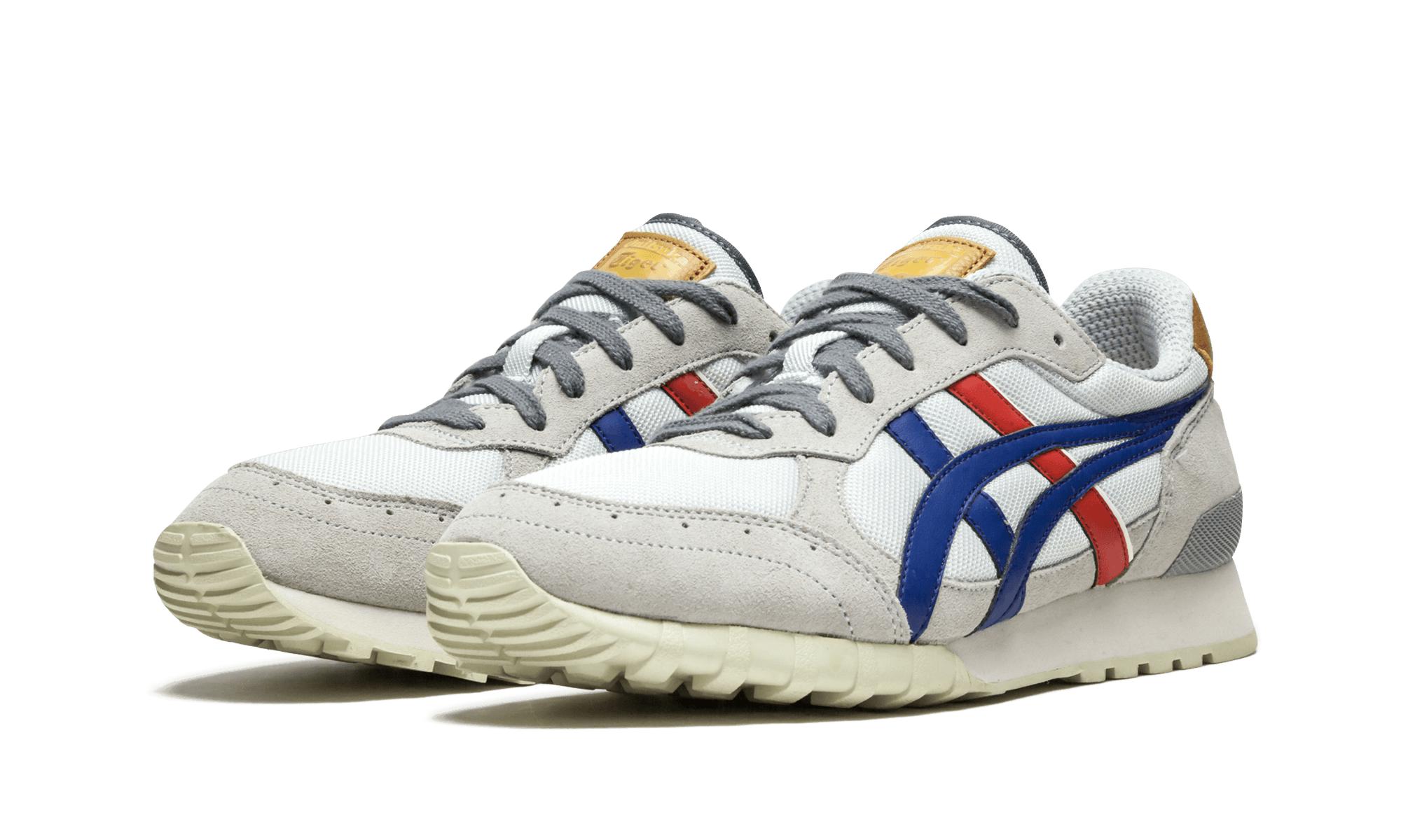 onitsuka tiger mens blue