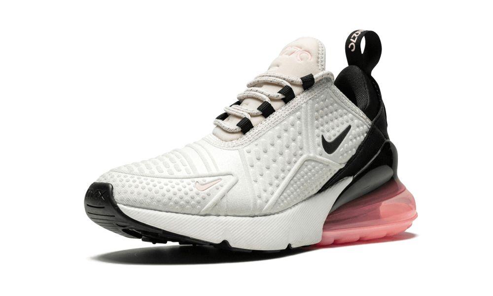 Nike Air Max 270 Se Storm Shoes in Black Lyst UK
