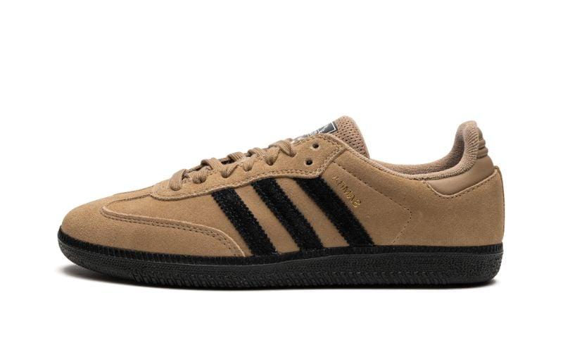 adidas gazelle silver green womens adidas Samba OG Cardboard – OG Kicks main image 1