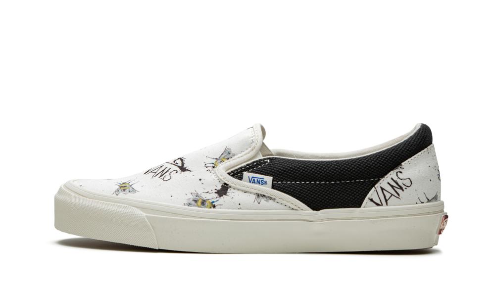 ralph steadman shoes