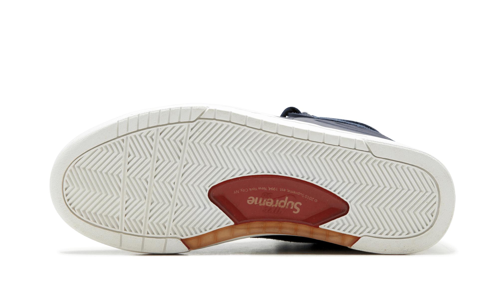 nike zoom air 94 high supreme