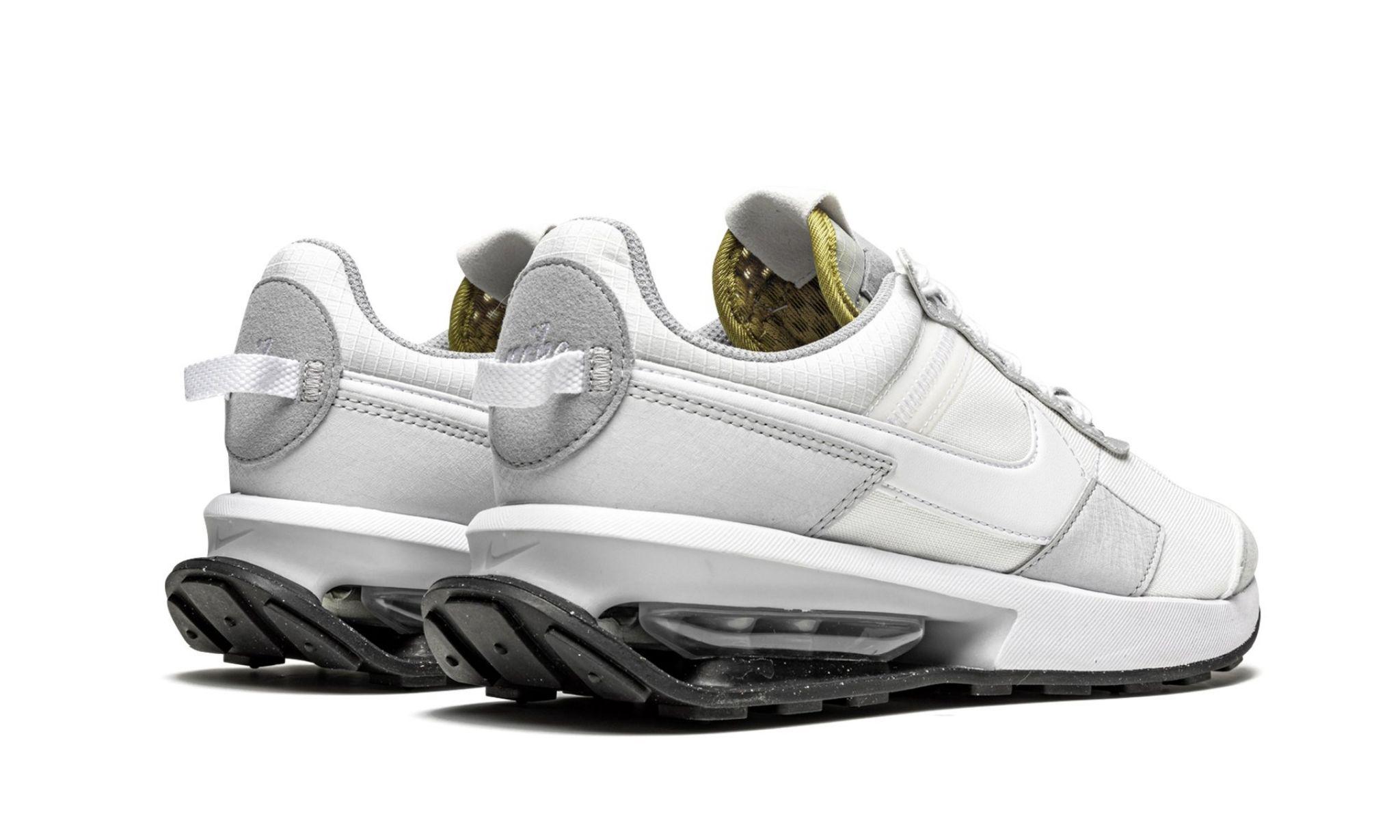 Pure Platinum Nike Pre Air Max Nike Air Max Pre-Day 