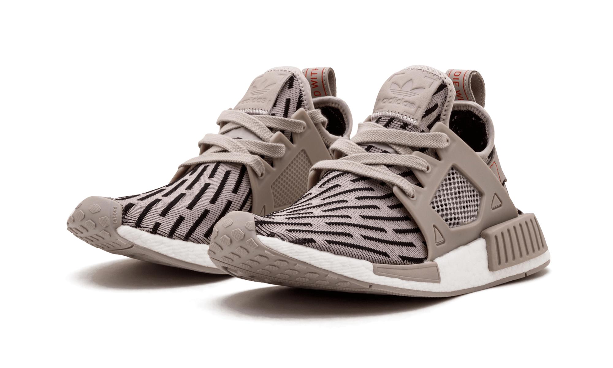 nmd xr1 tan