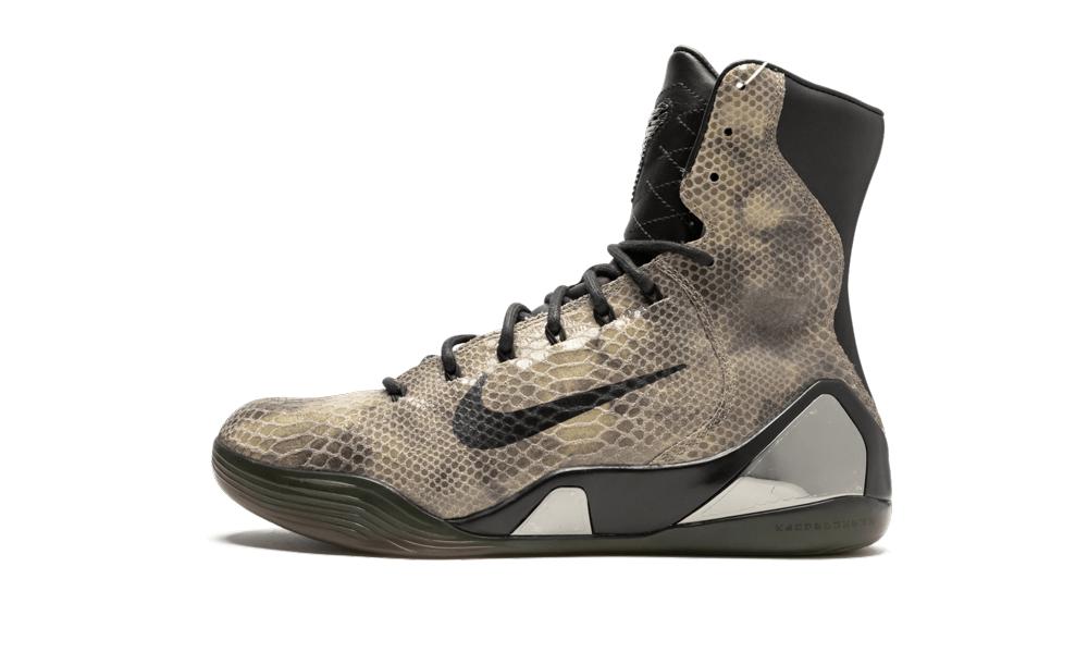 nike Kobe 9 High Schoenen