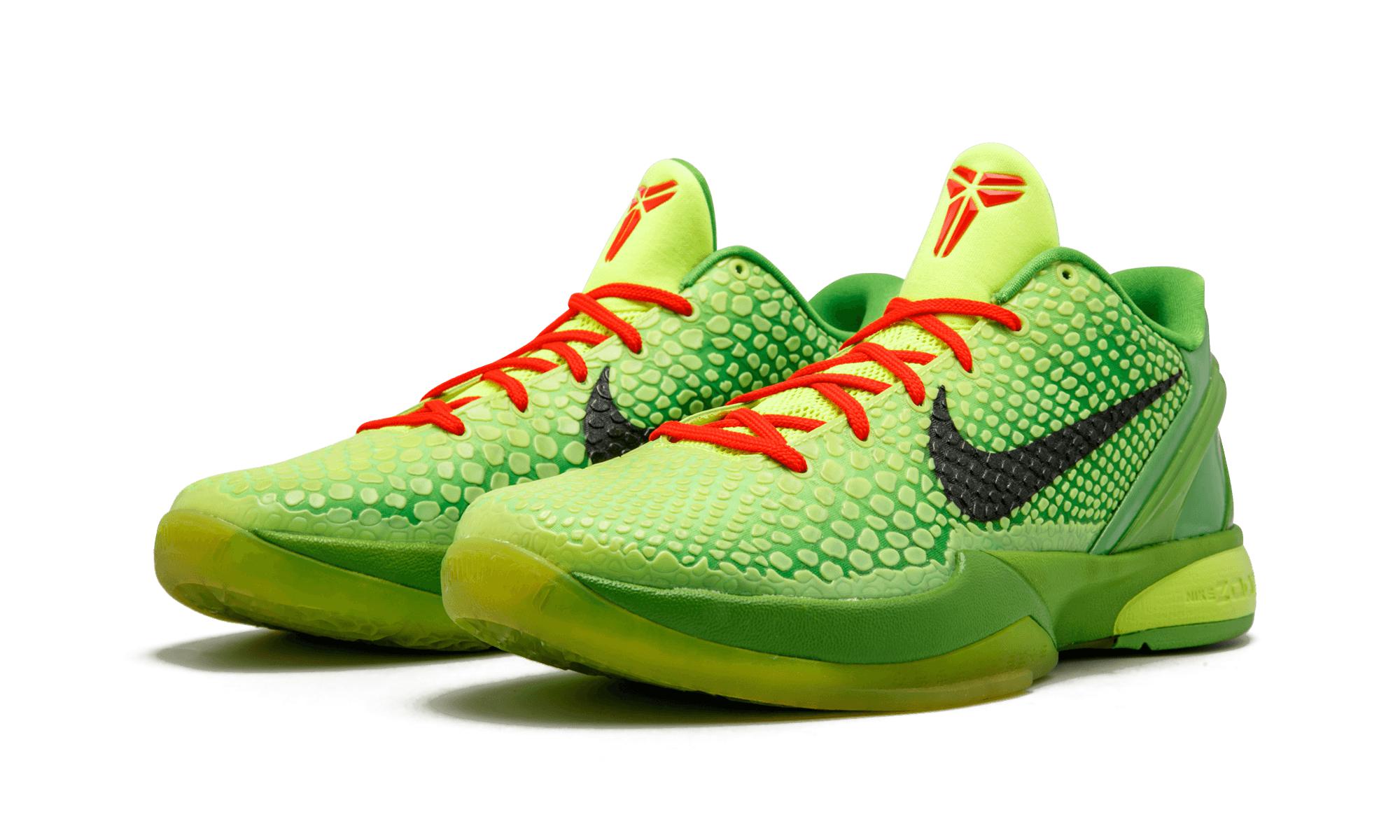 neon kobes