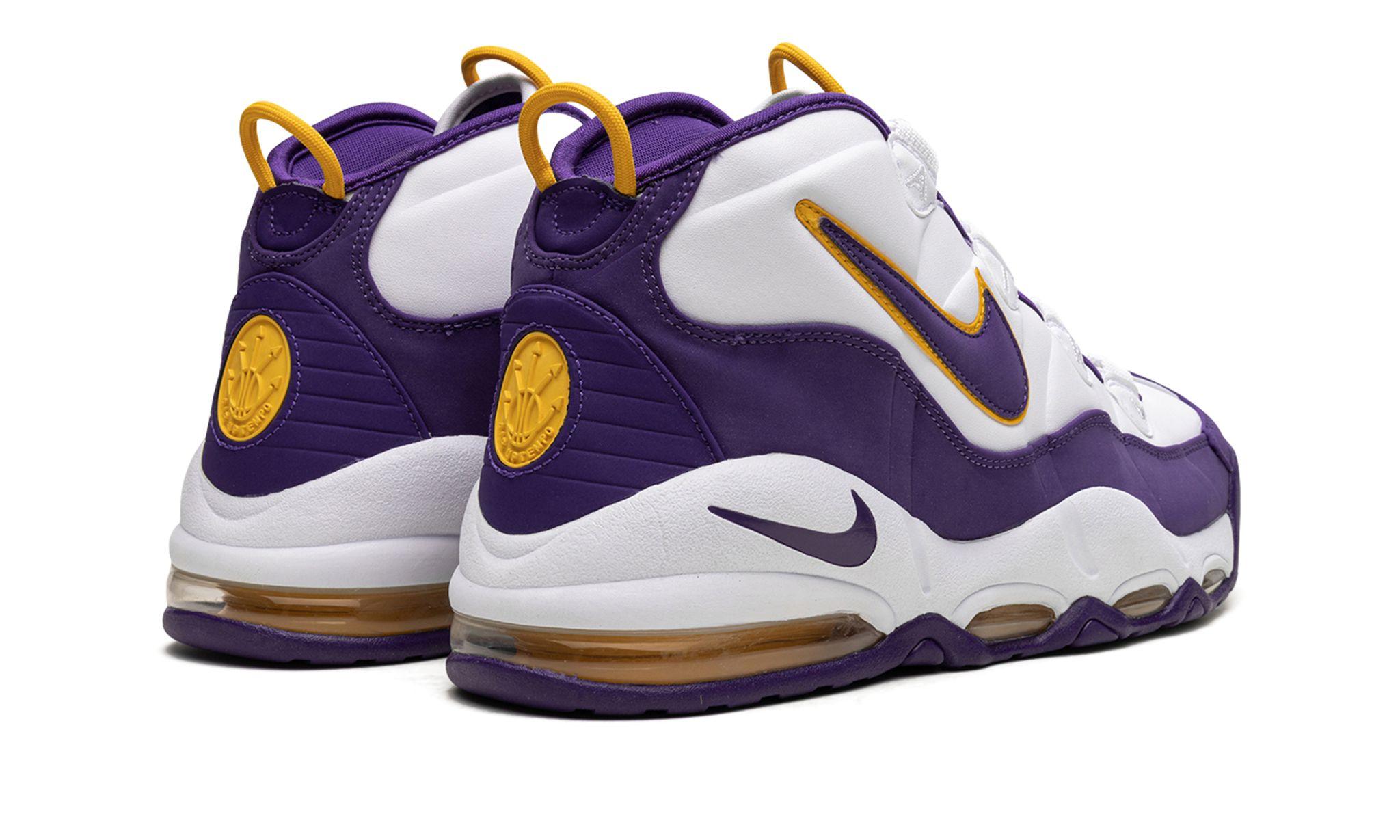 Uptempo lakers hotsell