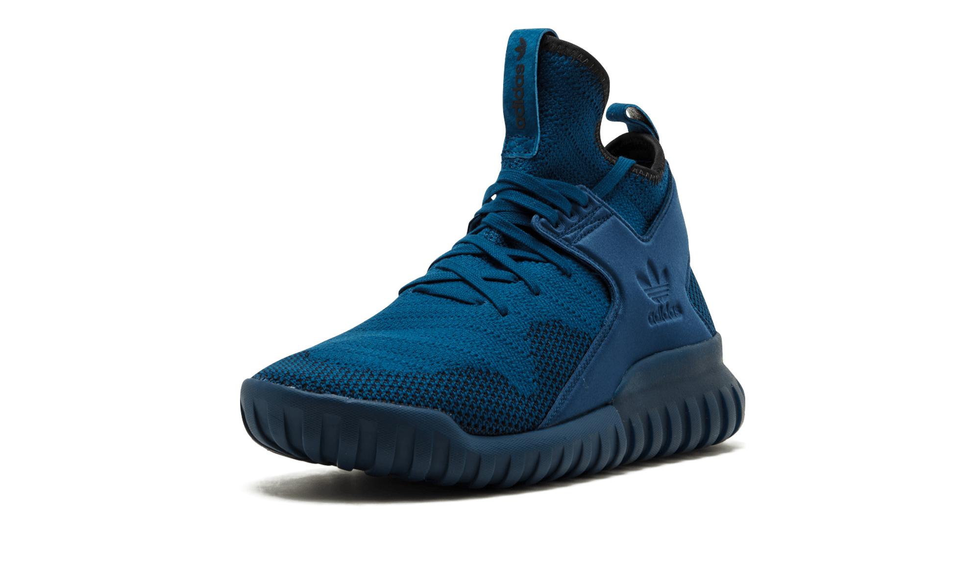 tubular x blue