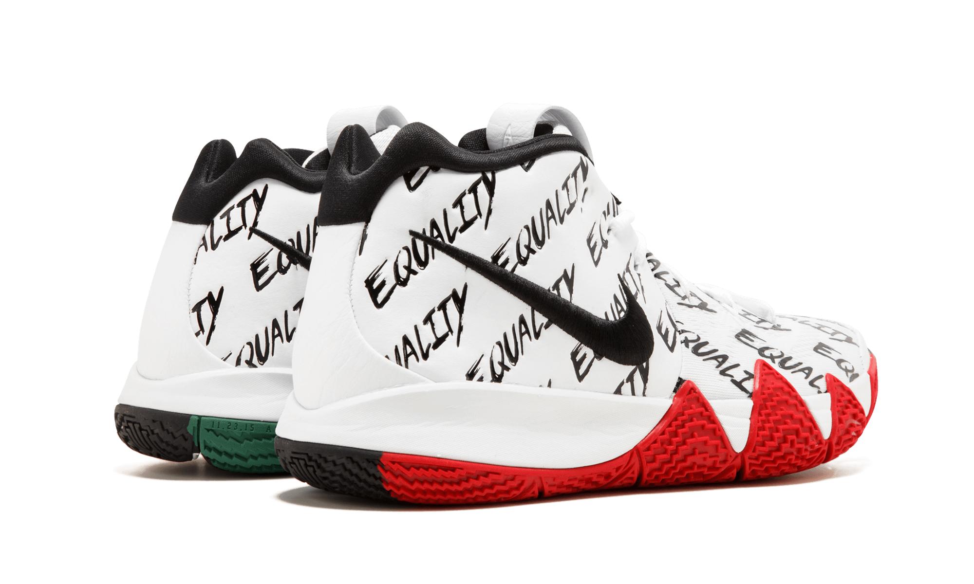 nike kyrie equality
