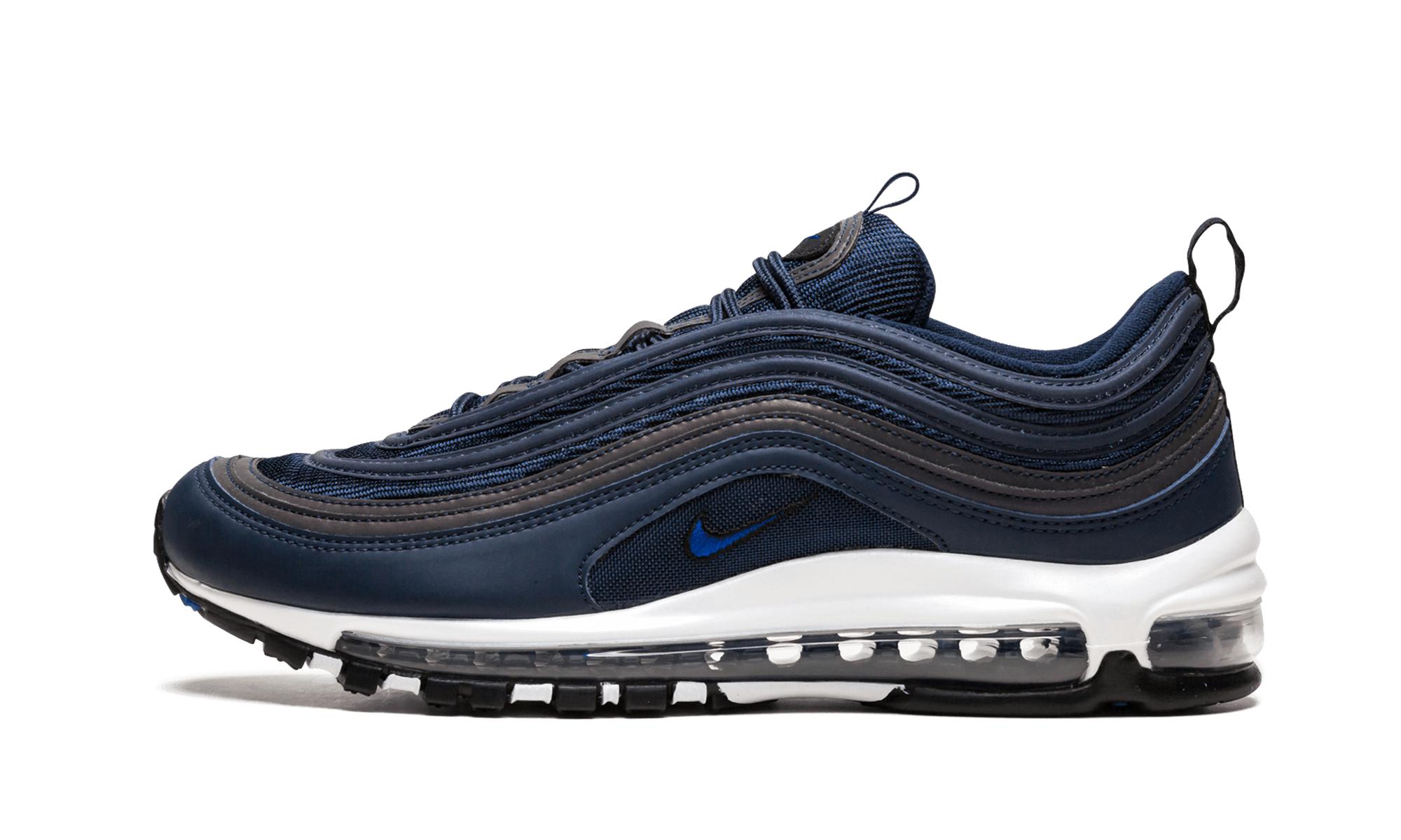 air max 97 obsidian blue white