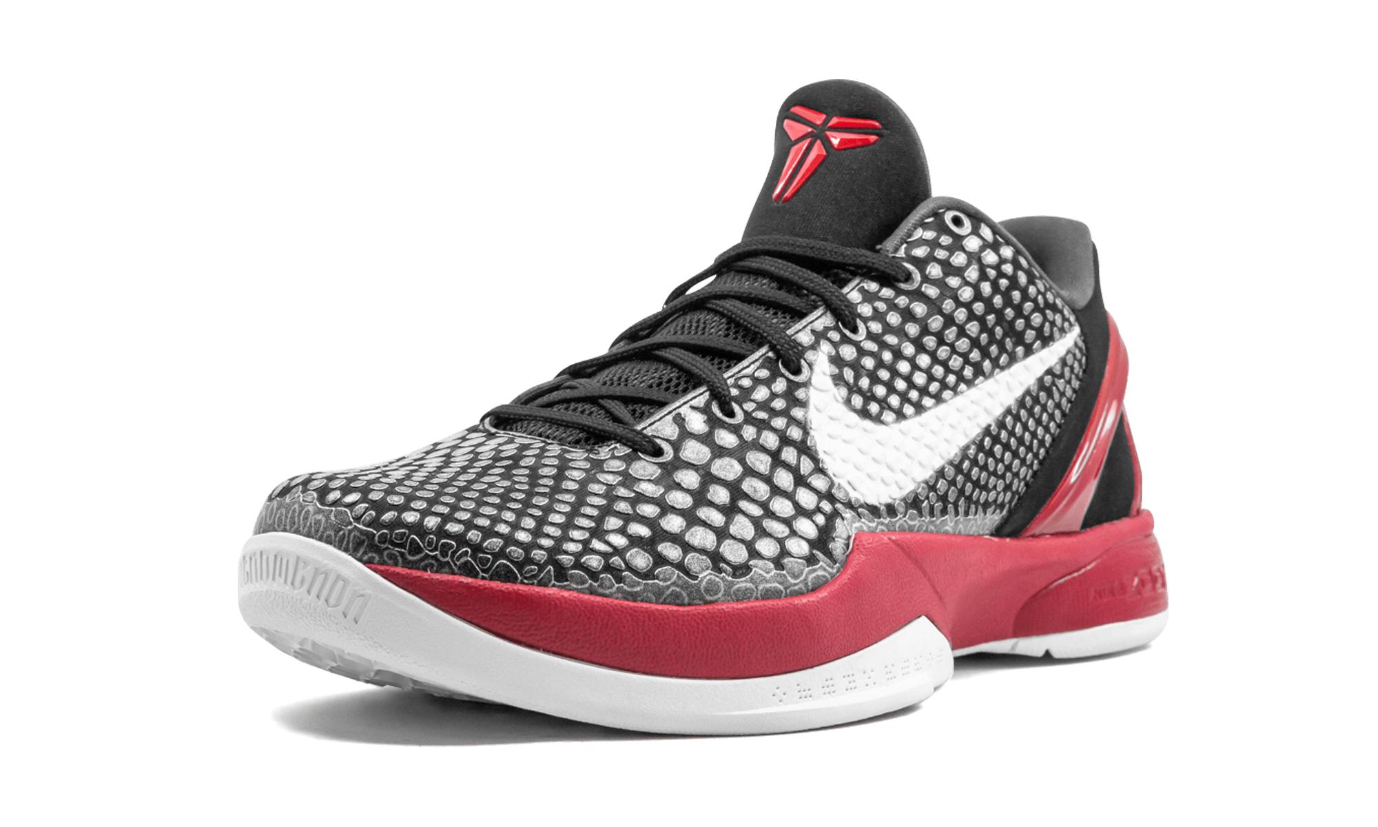 nike zoom kobe 6 Bruin