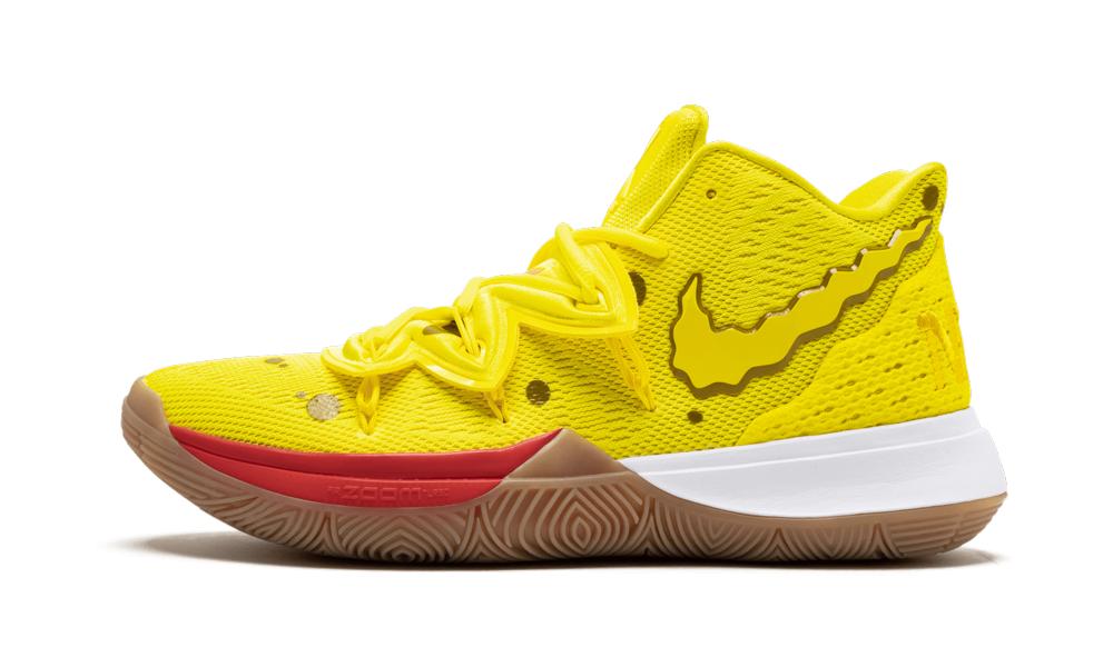 kyrie irving air mini flyer shoes