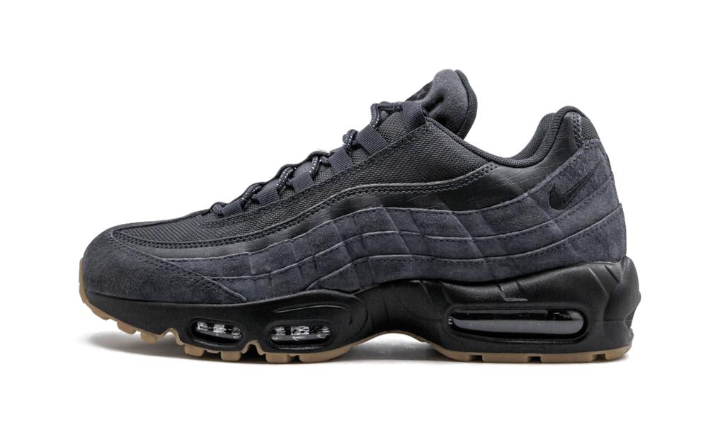 nike air max 95 se grey
