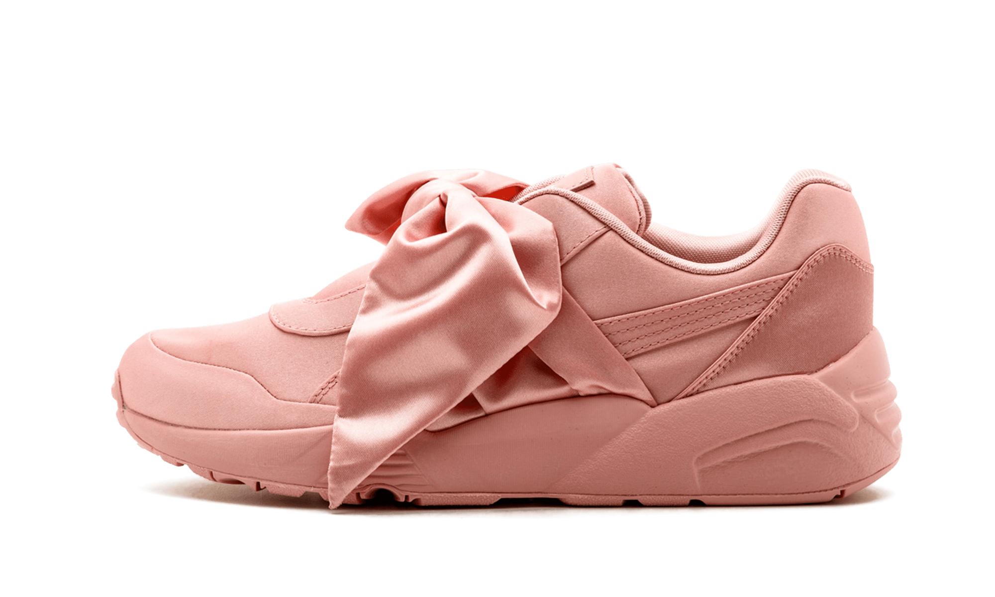 puma rosa rihanna