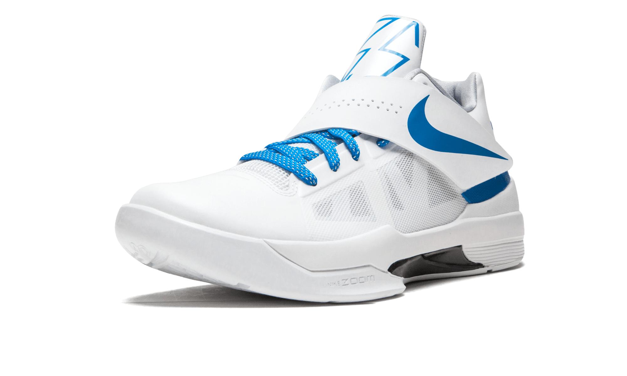 nike zoom kd iv Bruin