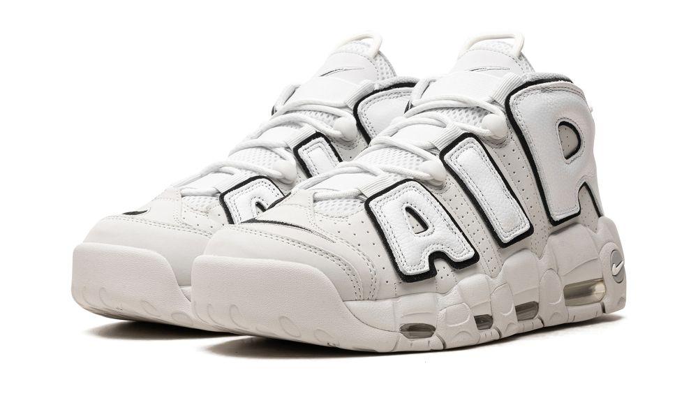 Nike Air More Uptempo Sneakers for Women Up to 37% off Lyst UK