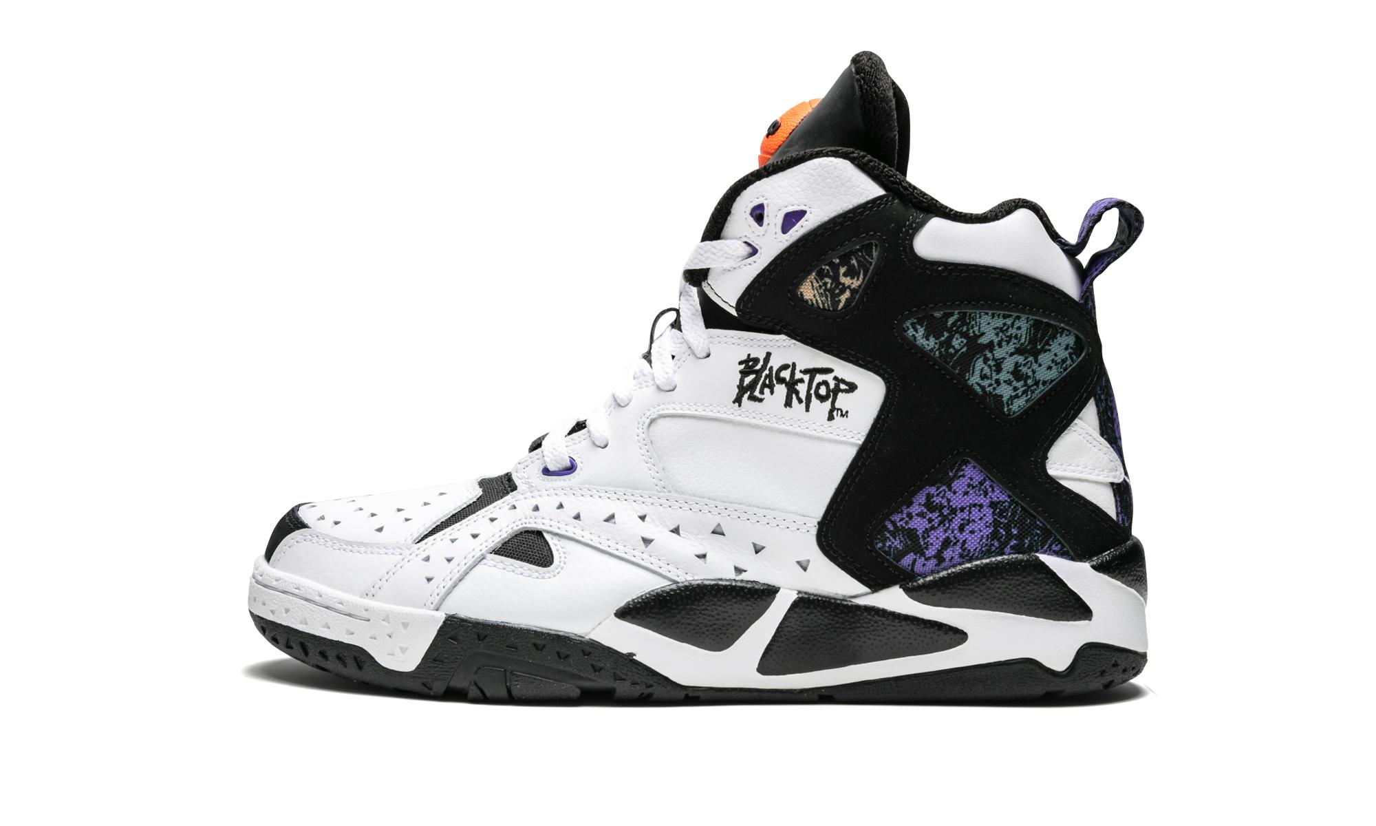 reebok battleground