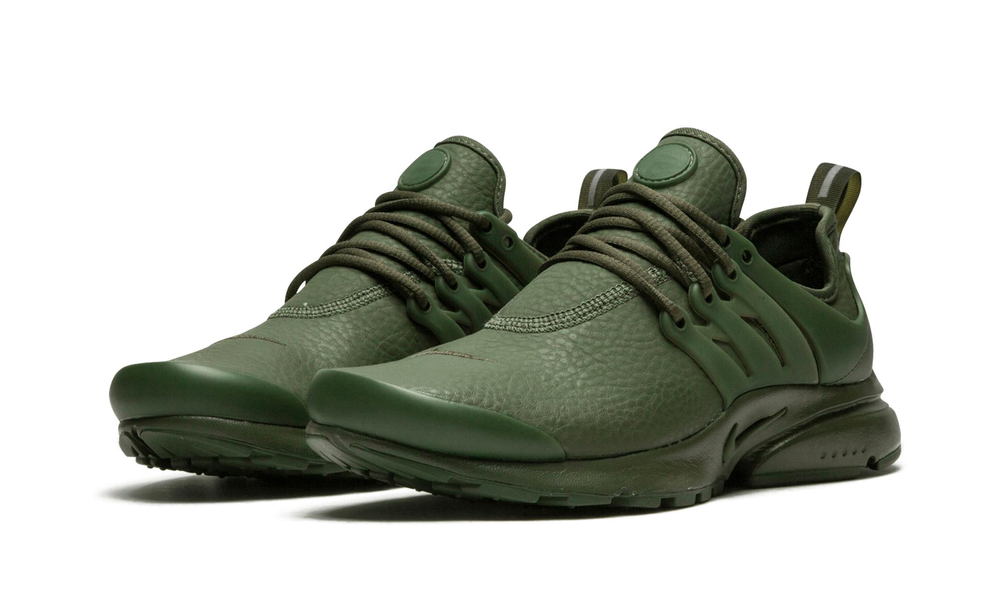 w air presto prm