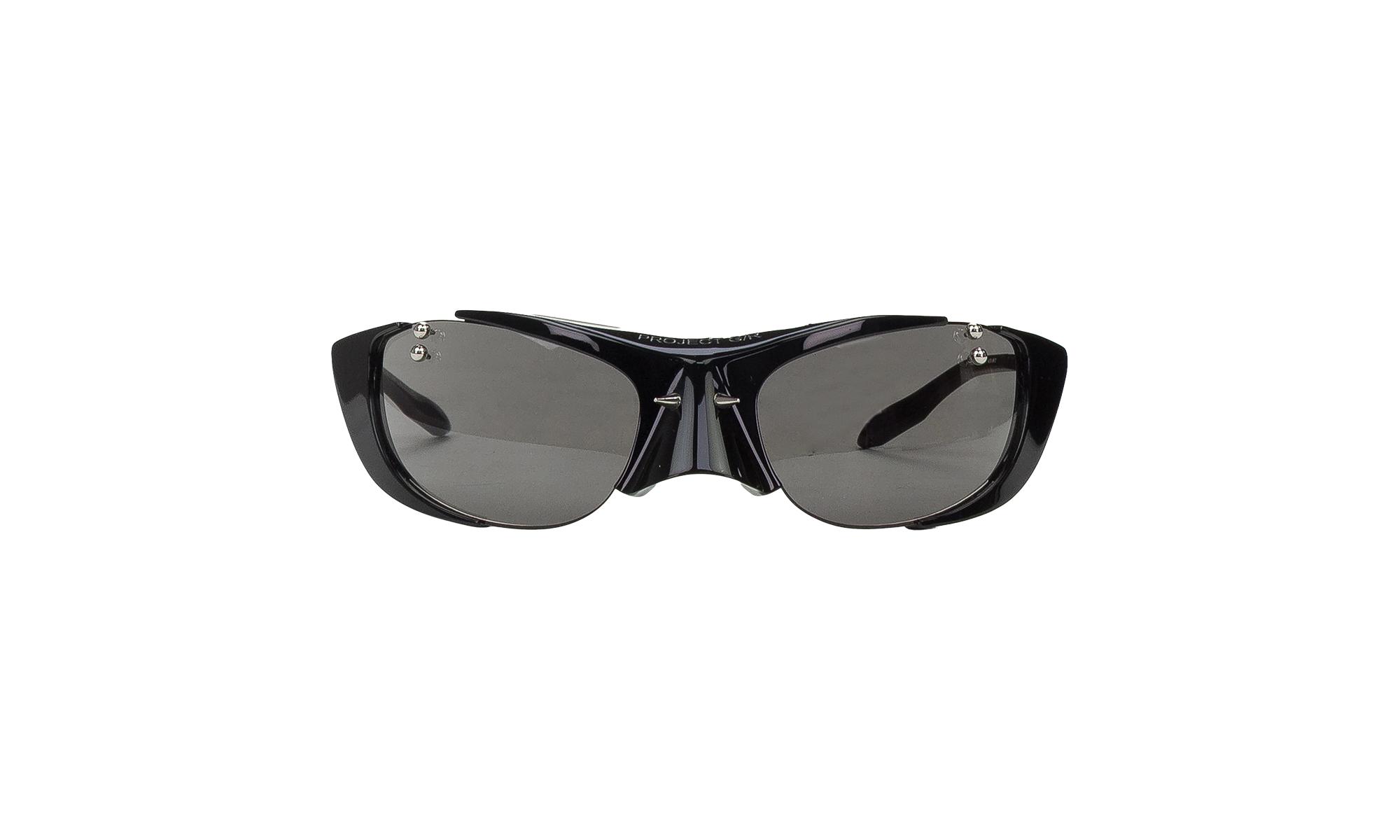 PROJECT G/R Pierced Sunglasses Pgr Xacc 0005