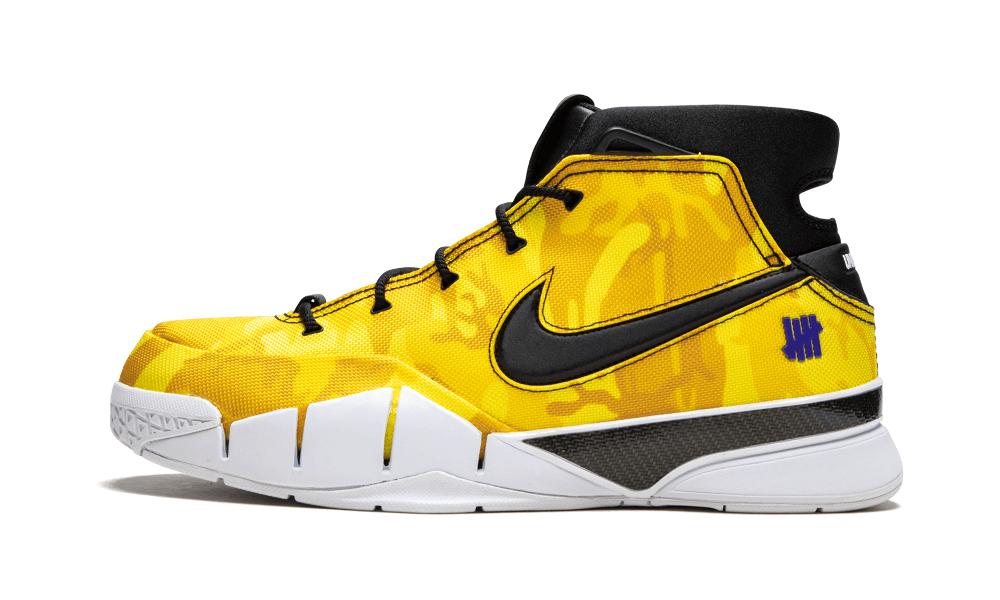 kobe 1 protro sizing
