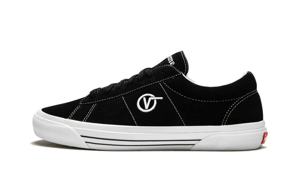 vans supreme sid pro