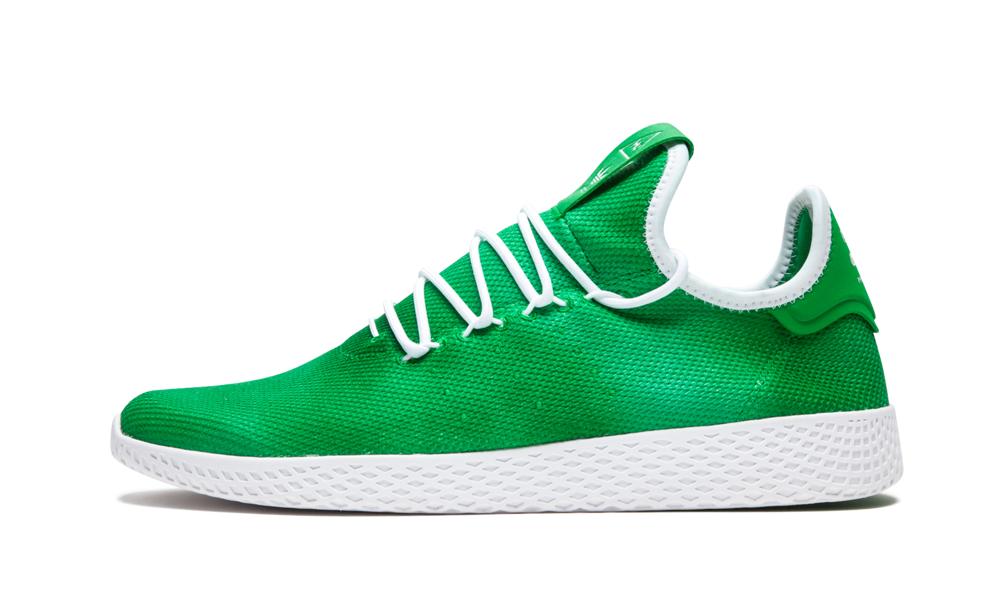 adidas Lace Pharrell Williams Hu Holi 