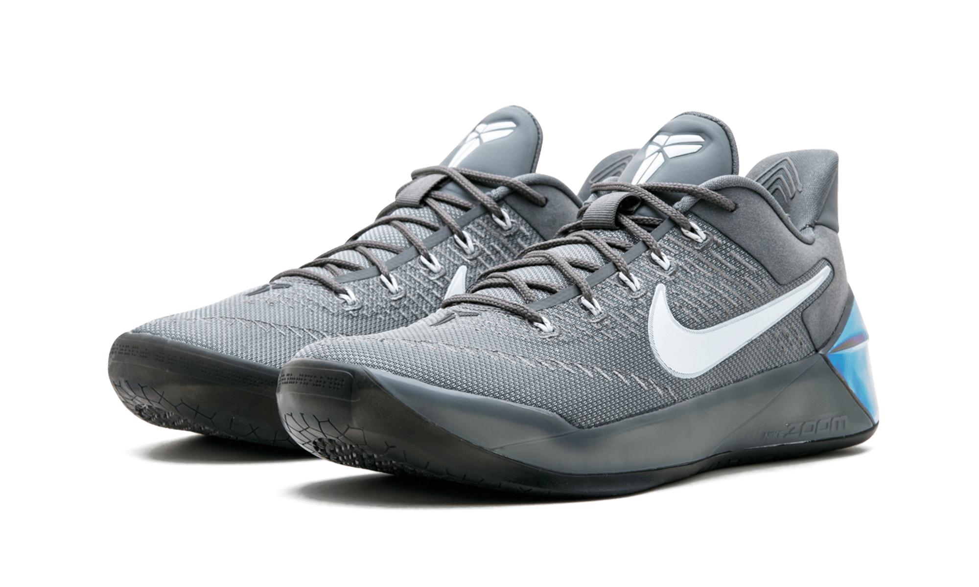 Kobe gray sales shoes