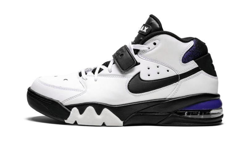 Air forcemax hotsell