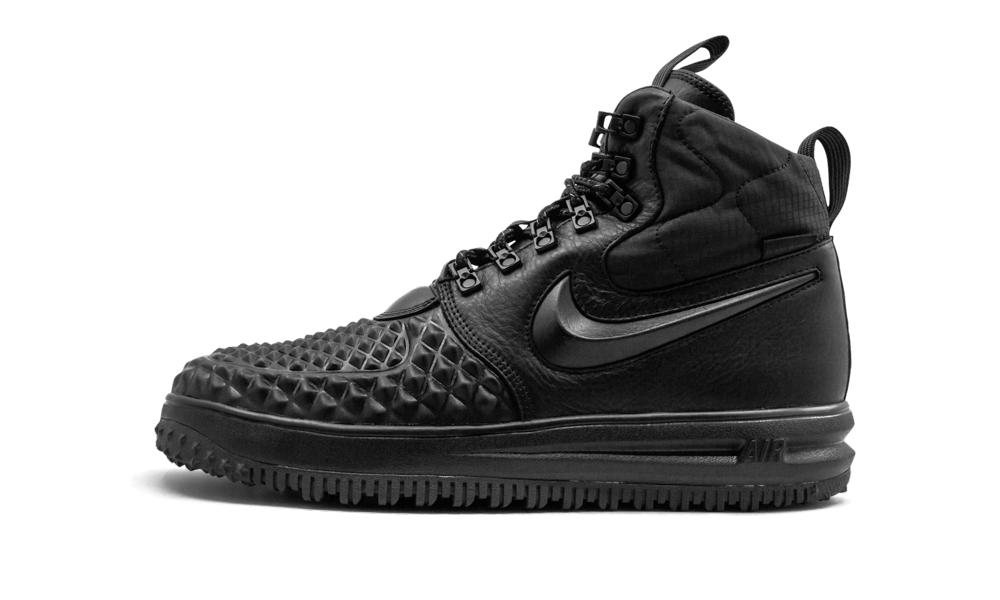 duckboot 17 black