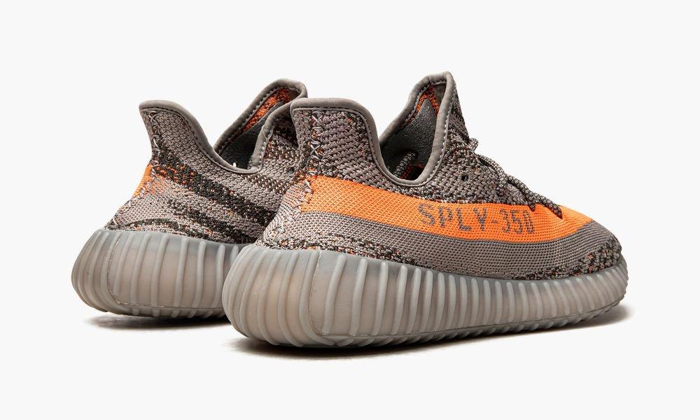 adidas Rubber Yeezy Boost 350 V2 Reflective "beluga" Shoes in Grey (Gray)  for Men | Lyst