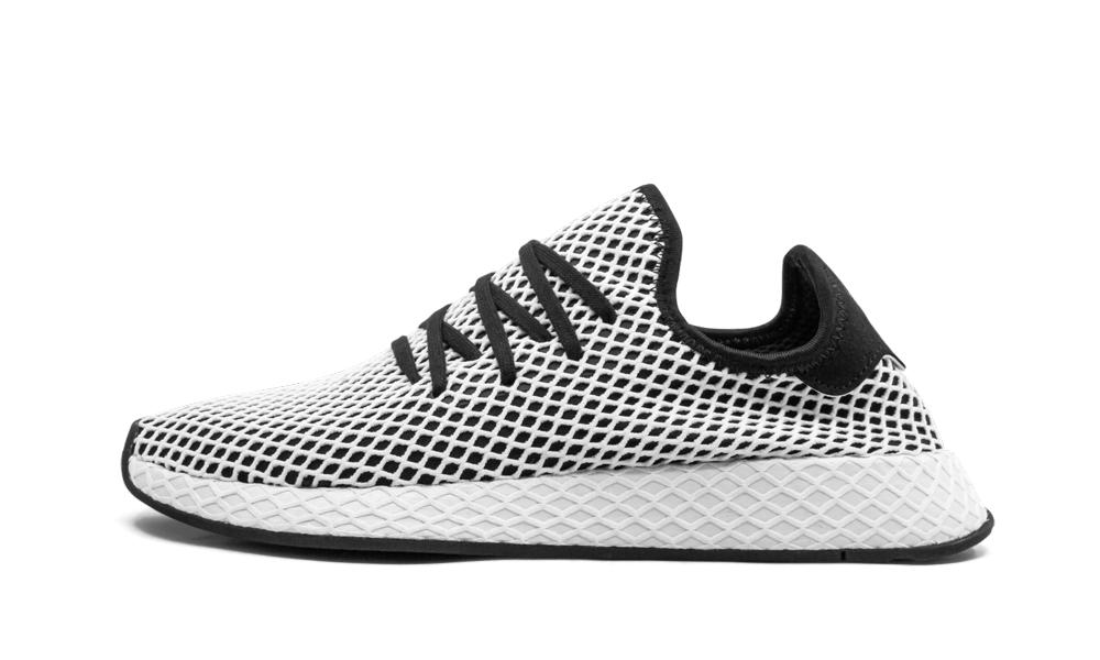 adidas deerupt size 10