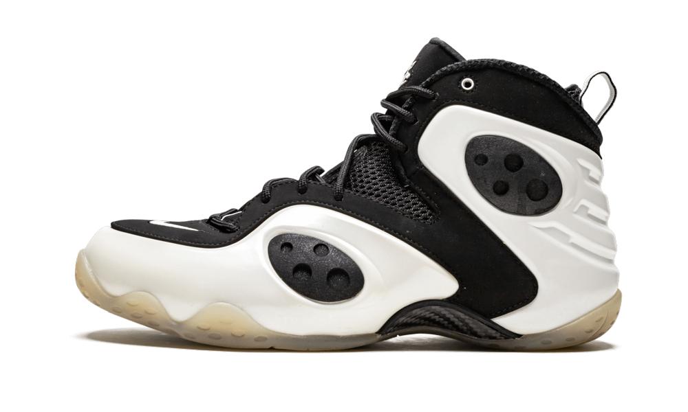 Nike Zoom Rookie Shoes - Size 9.5 in White/Black (Black) for Men - Lyst