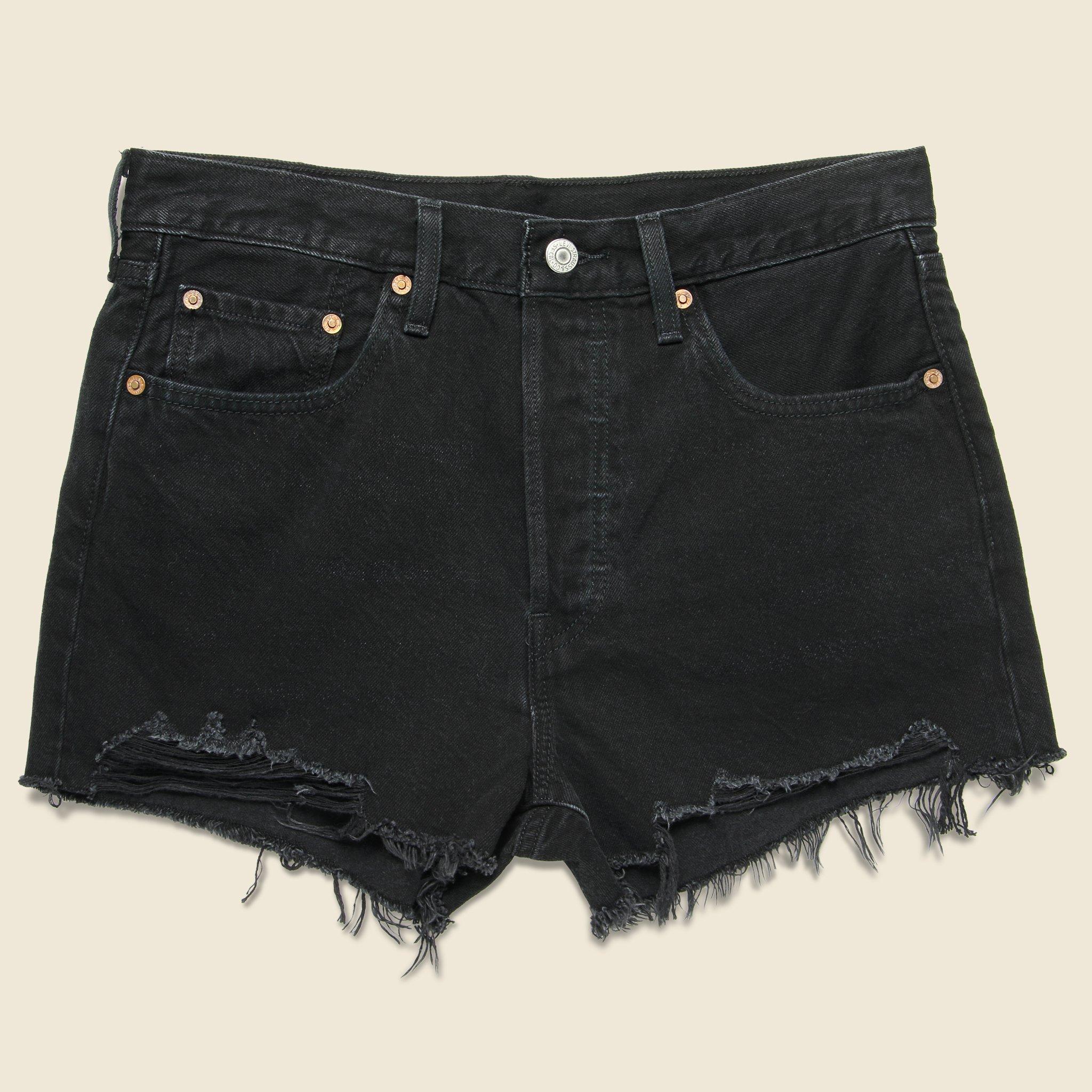 levi's premium 501 shorts