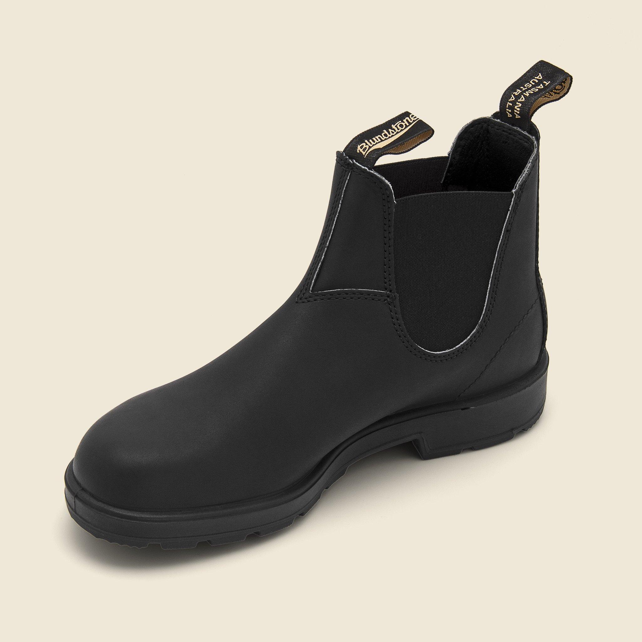 blundstone 500 black