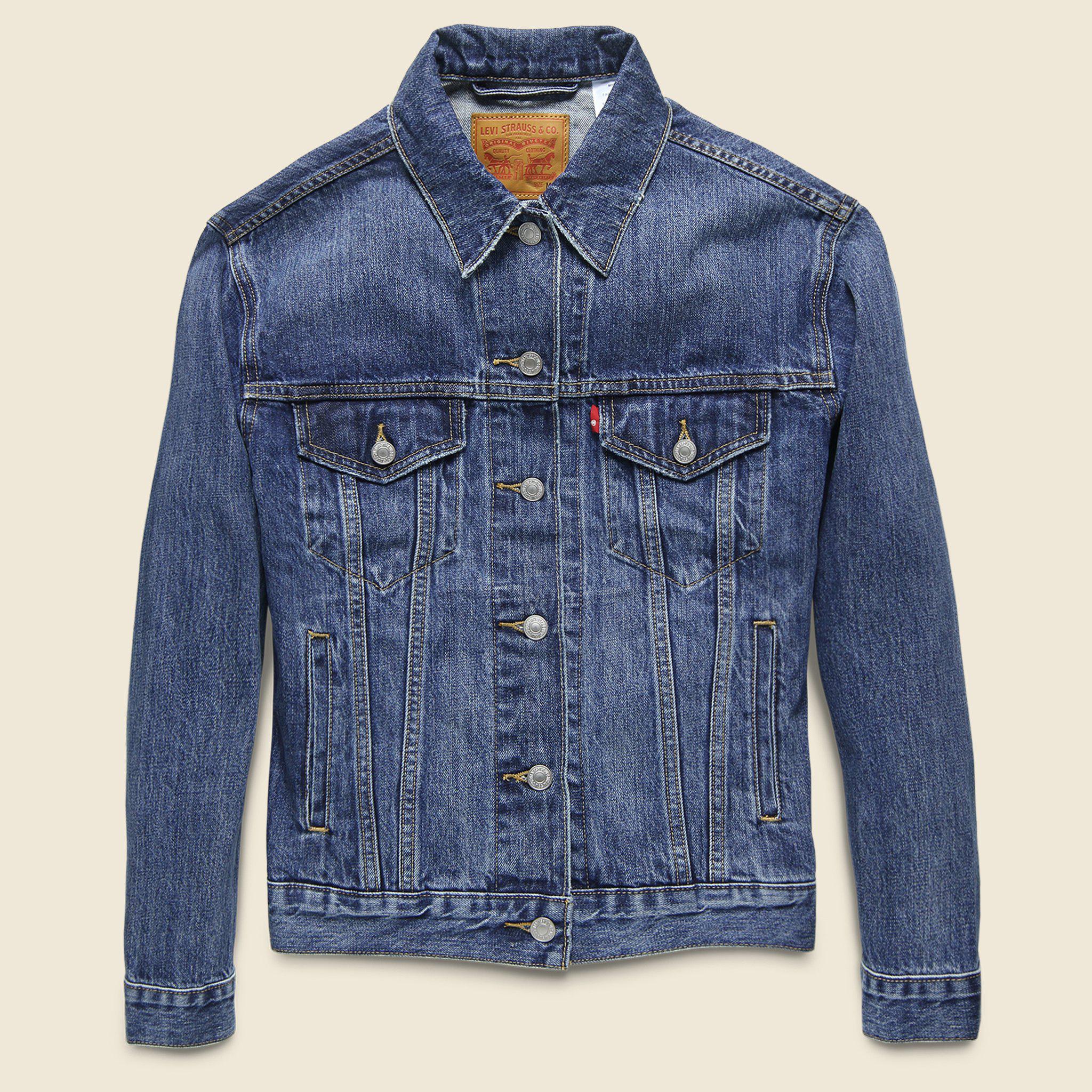 ex boyfriend levis