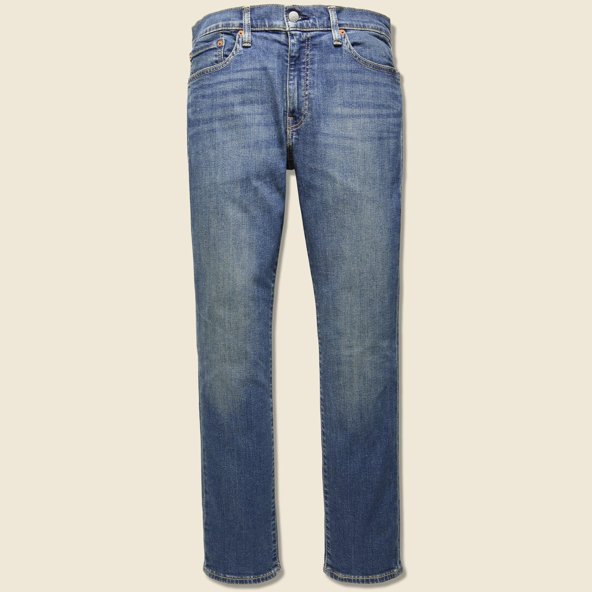 levi's premium 511 slim