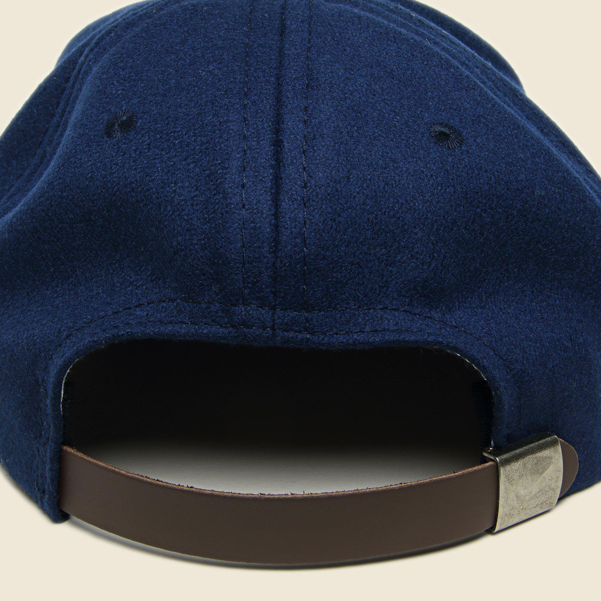 austin senators hat