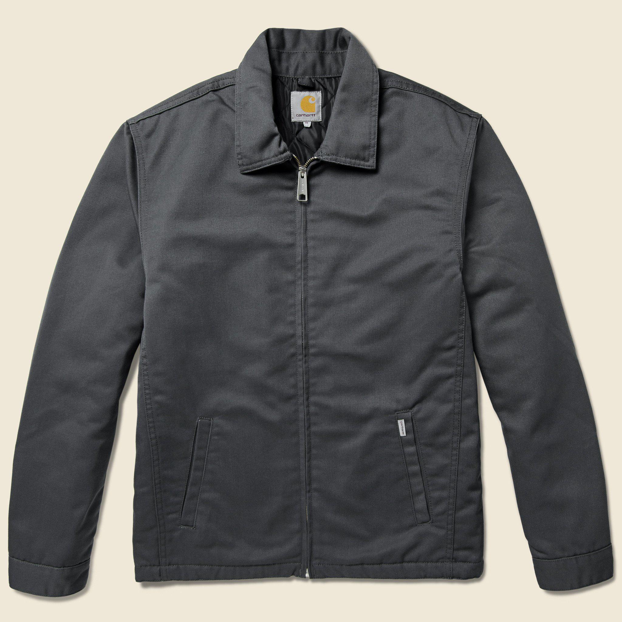 carhartt wip breezebreaker