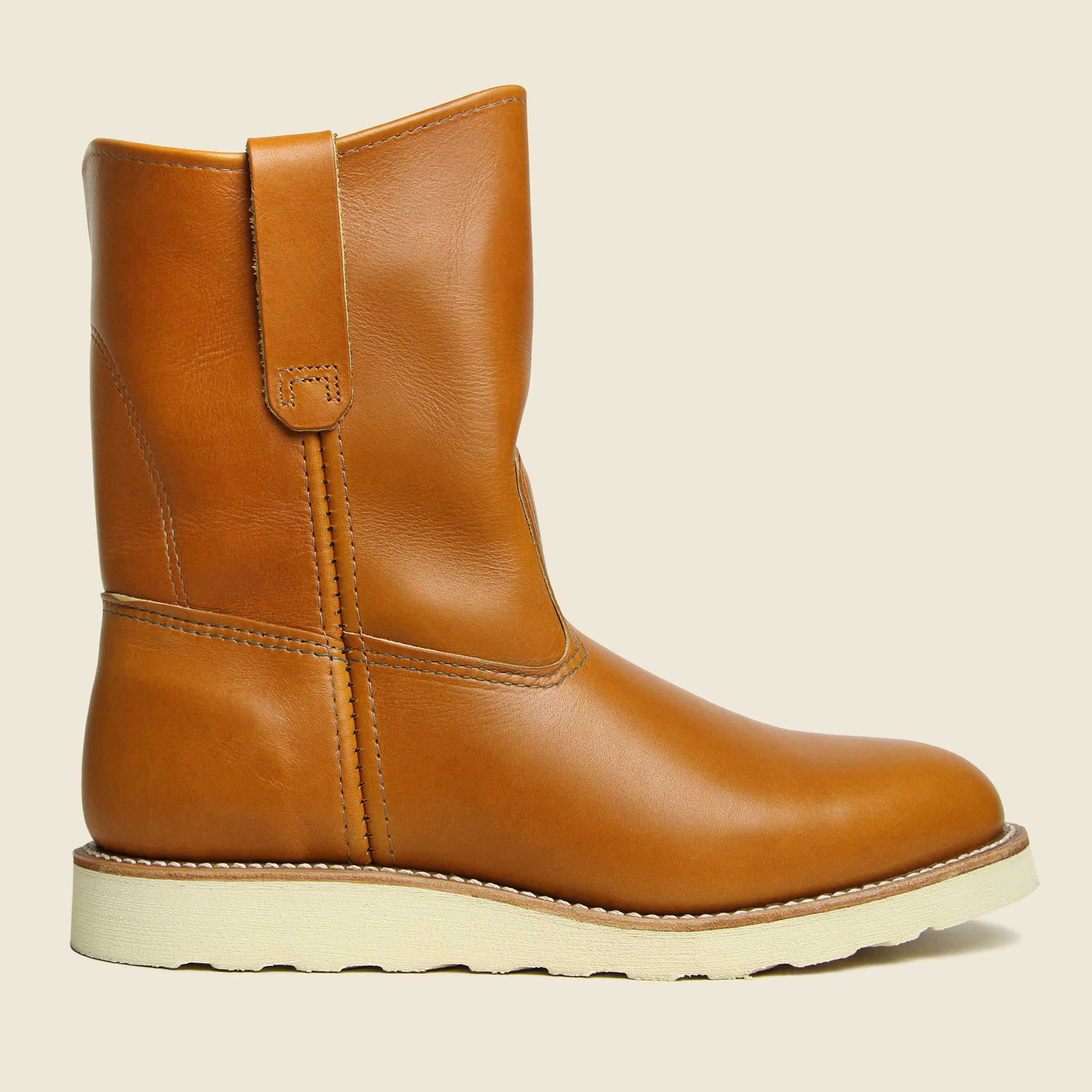 irish setter pecos boots