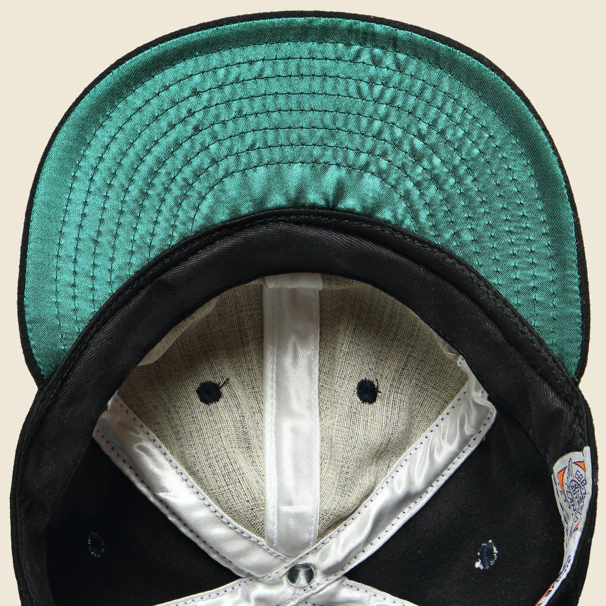 la dodgers baseball hat