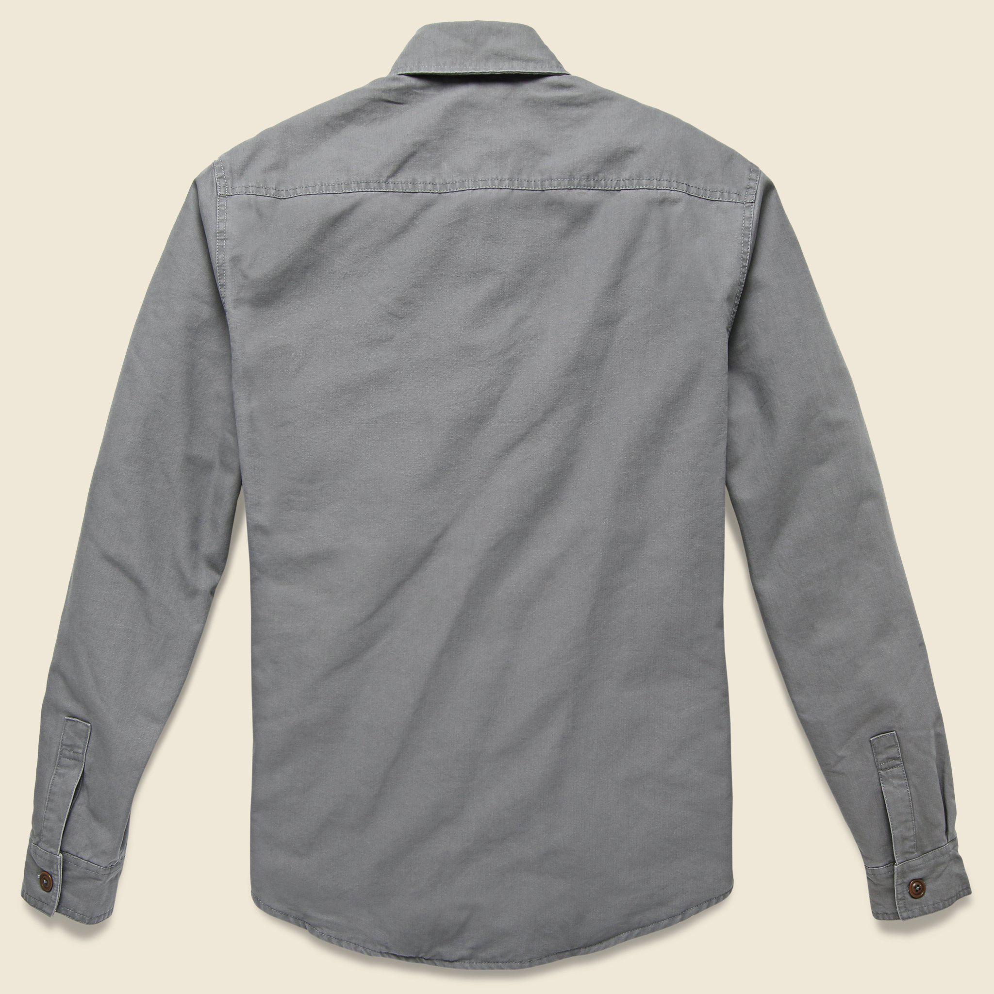 blanket lined cpo jacket