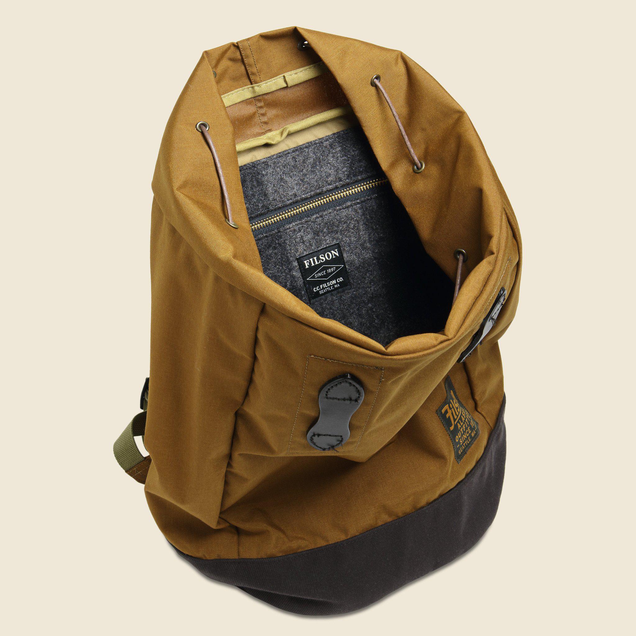 filson small pack