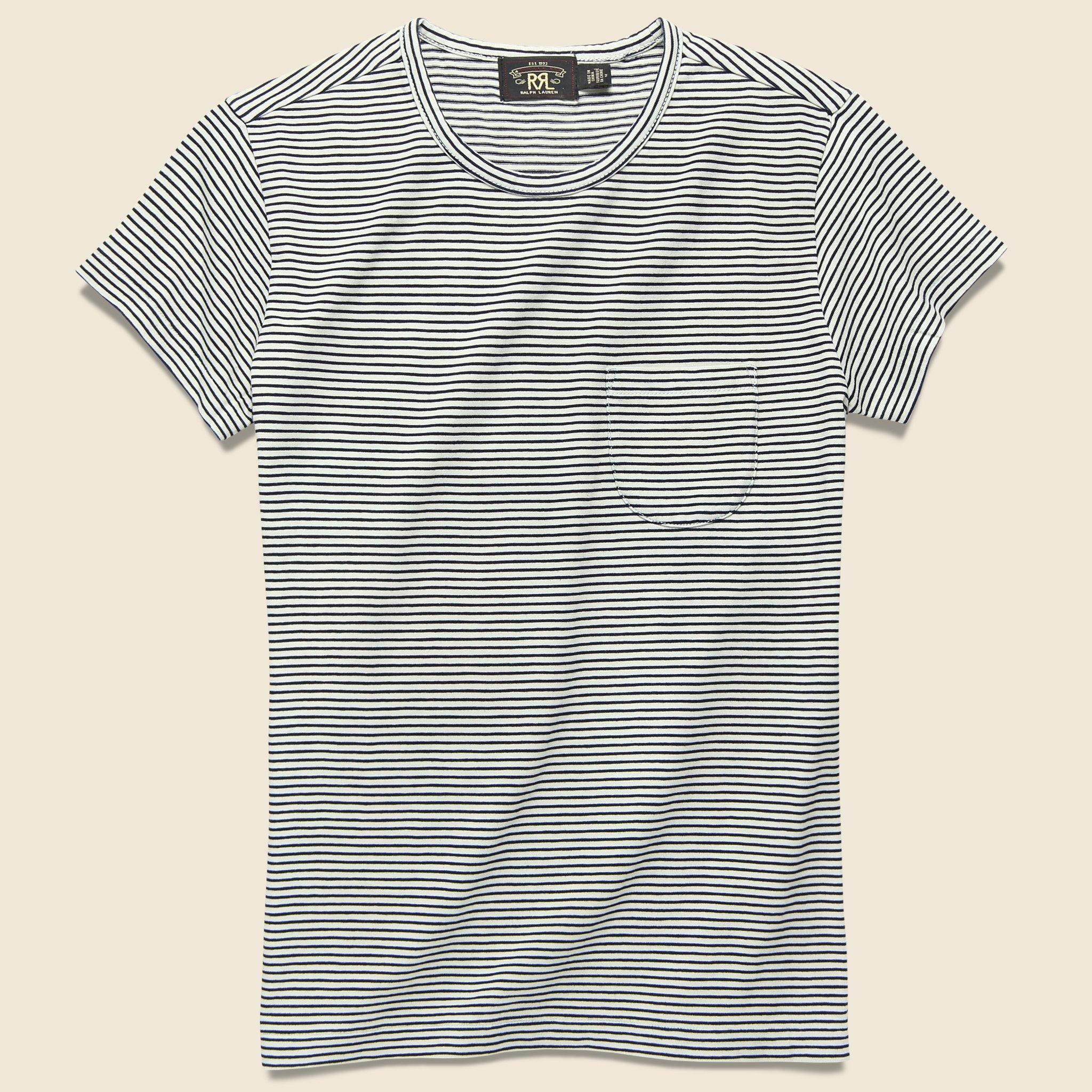 rrl tee