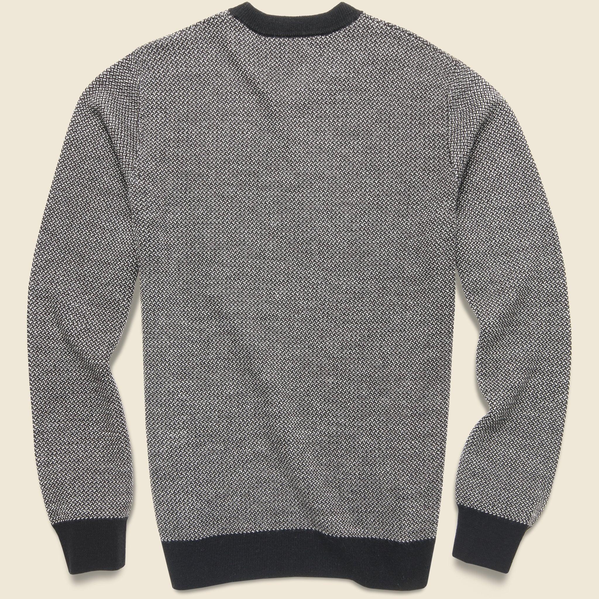 taylor stitch crawford sweater