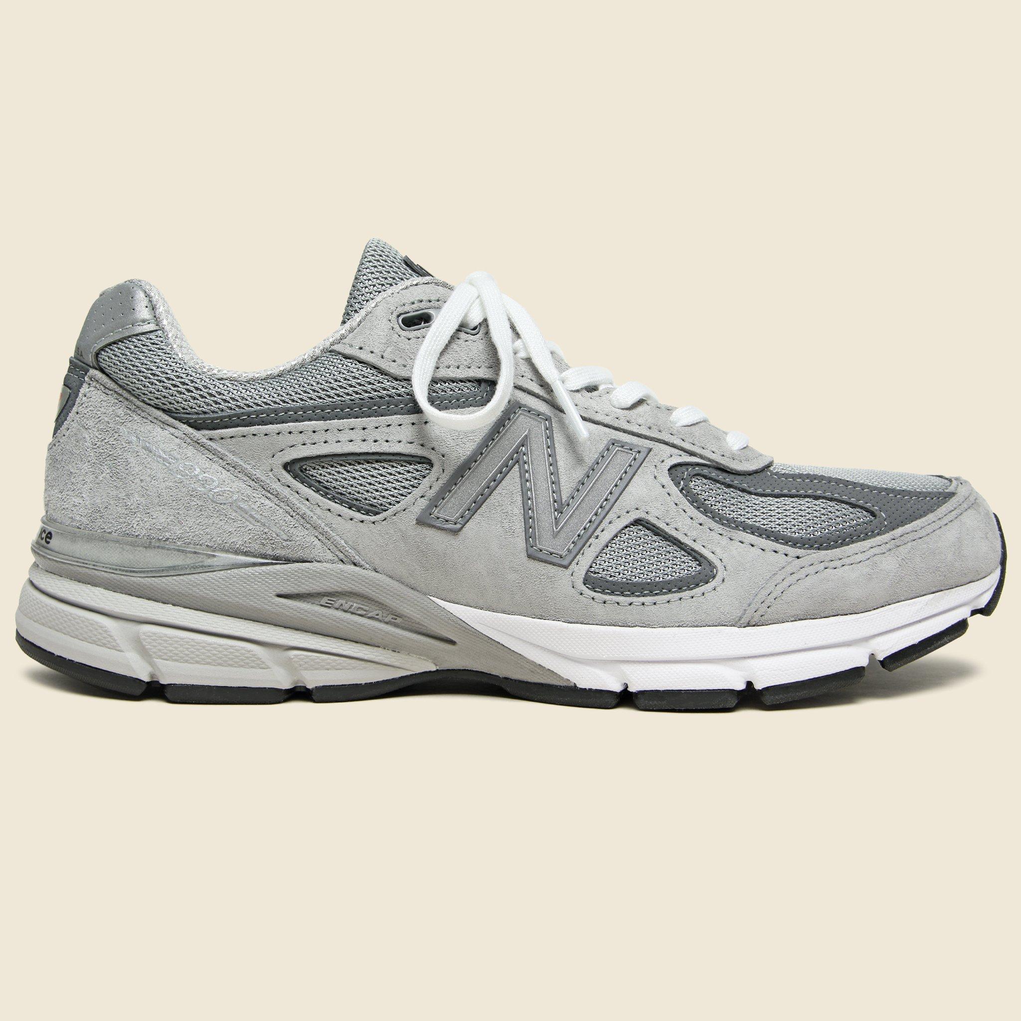 grey 990v4