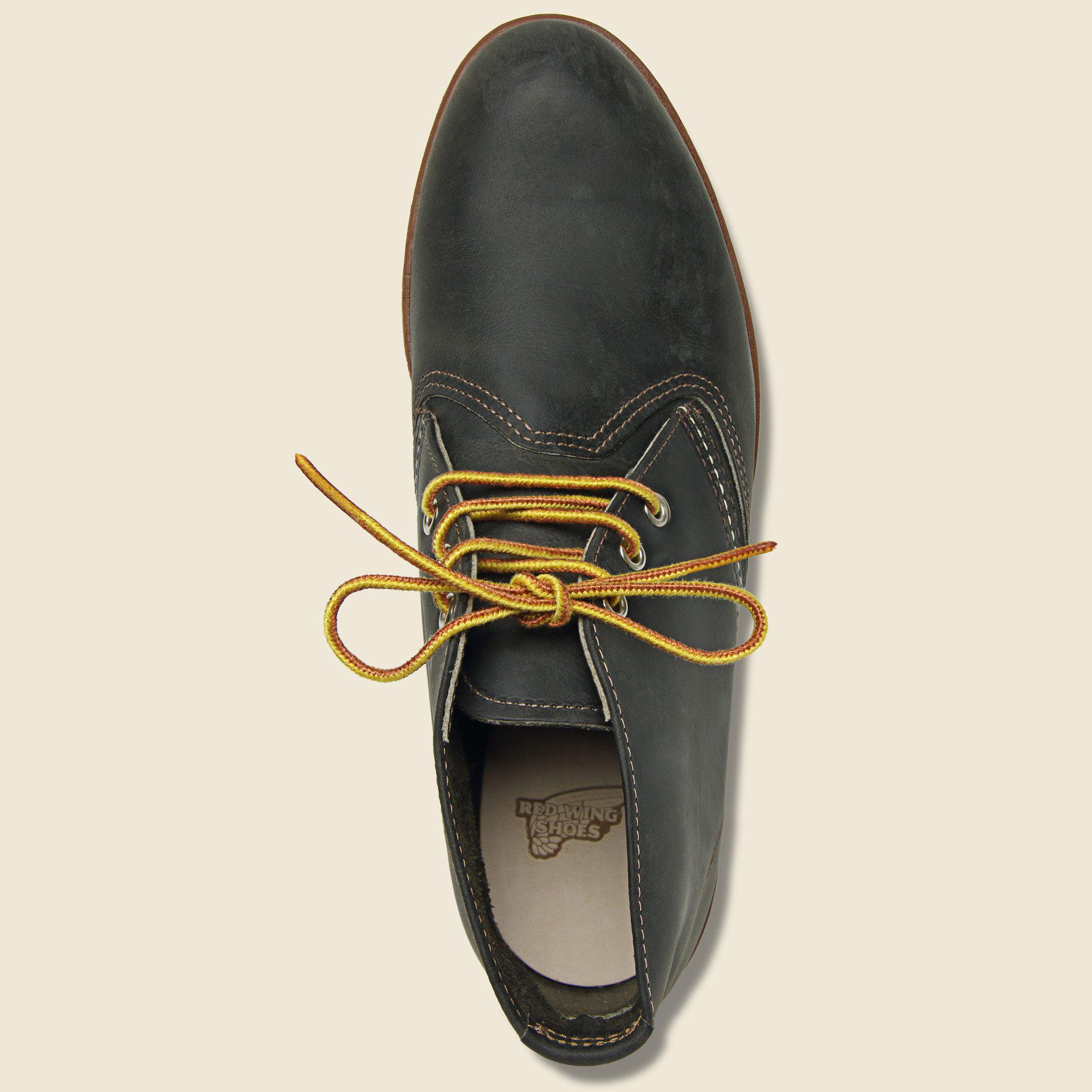 red wing chukka 3150